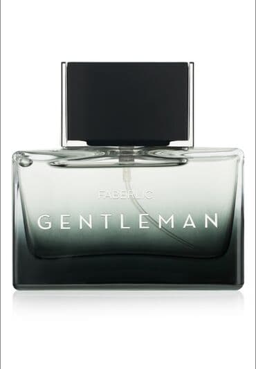 духи эклат мужские оригинал цена: Həcim : 55 ml Gentleman ətri yüksək üslubun ən yaxşı ənənələrində — 1