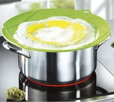 yeməy: Selekon qapaq Yemeyi daşmaqdan qoruyur Yemeyin kefini üzerine yığır — 4