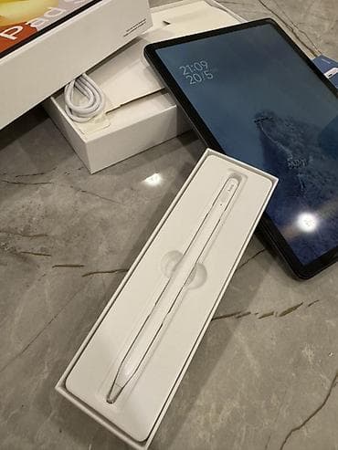 xiaomi poco: Xiaomi Redmi Pad SE, 11", 256 GB, Ünvandan götürmə, Ödənişli çatdırılma — 5