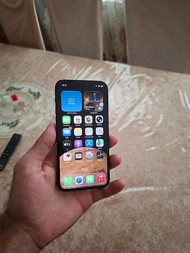 iphone 7 korpus: IPhone 12 Pro, 128 GB, Pacific Blue, Face ID — 2