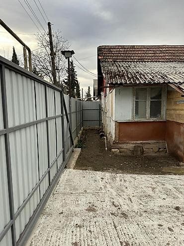 qaz pilite: Dəmir Həyət darvazası, Siyirmə, Mexaniki, Qapı ilə, rəng - Boz, Kredit var — 4