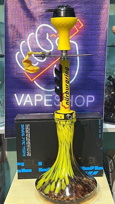 elektron qəlyan yagi: El bomber qəlyan✅ üç çıxışlı obratka sistemi✅ rəng seçimləri✅ maraqlı — 6