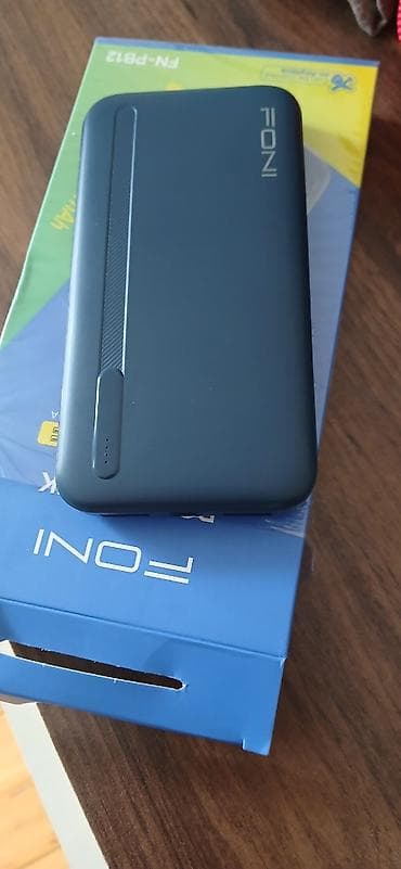 2 el iphone 11: Powerbank Xiaomi, 10000 mAh, Yeni — 2