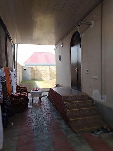 3 otaqlı, 3 kv. m, Kredit yoxdur, Yeni təmirli