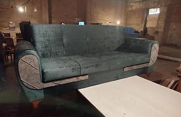 divan ikici el: Divan, Qonaq otağı üçün — 1