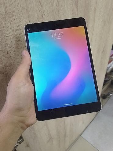 Планшеты: Б/у Xiaomi Pad 2, 7,9", 64 ГБ — 3