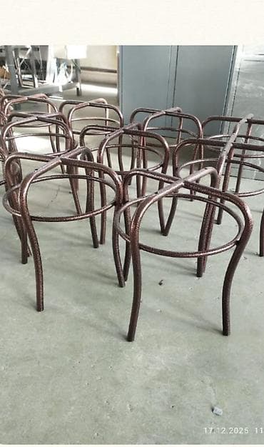 mebel isi: Mebel ustası, 5 ildən artıq təcrübə, Tam iş günü — 8