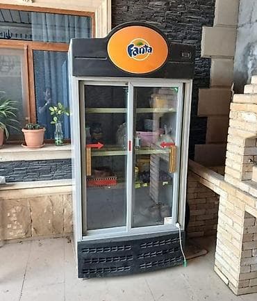 699₼ vitrin soyuducu satılır
Binəqədi
1187 zeyno♥️ at lalafo.az 699₼ vitrin soyuducu satılır
Binəqədi
1187 zeyno♥️