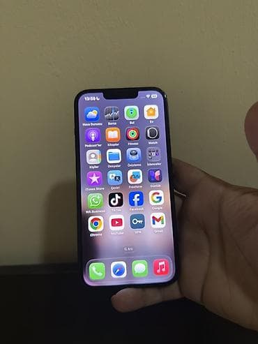 baku electronics iphone 8 plus: IPhone 13, Qara, Face ID — 4