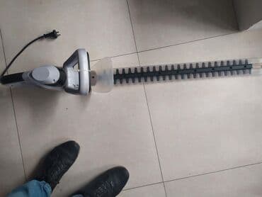 limon agaclari: Ağac budayan yeni keyfiyyətli argenal — 1