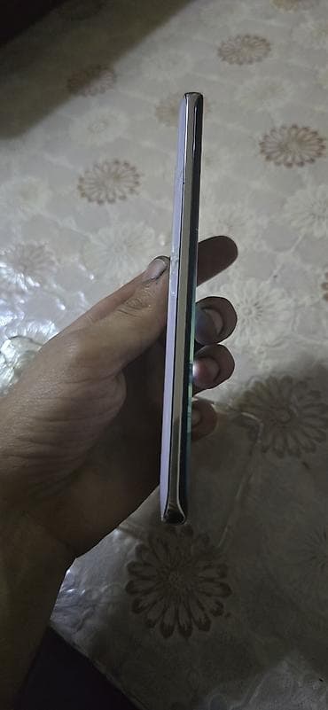 Huawei P40 Pro, 256 GB, rəng - Qara, Sensor — 4