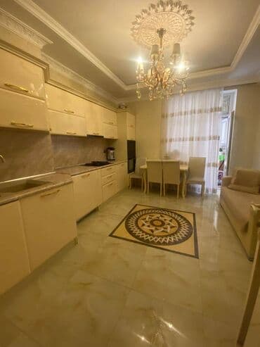 купить квартиры в баку: 4 комнаты, Новостройка, 143 м² — 15