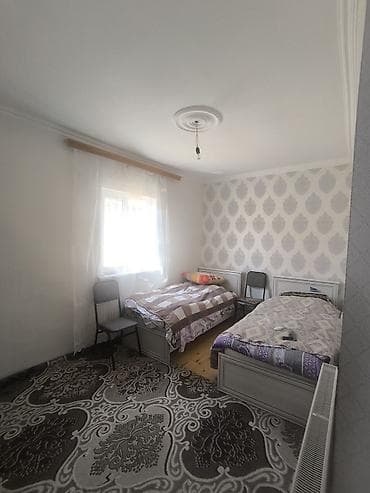 xudatda satilan evler: 4 otaqlı, 100 kv. m, Yeni təmirli — 8