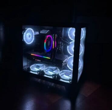 системный блок: Системный блок: CPU: Intel Core i7‑12700K GPU: NVIDIA RTX 3070 Ti — 2