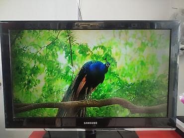 Televizor Samsung LCD 32" FHD (1920x1080)