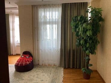 7 8 mkr kiraye evler: 7 otaqlı, Yeni tikili, 280 kv. m — 5