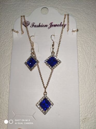 золотые серьги купить в баку: Bujuteriya — 4