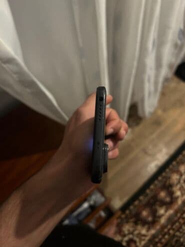 алиса купить в баку: Redmi Note 11S, 128 ГБ, цвет - Черный, Две SIM карты — 6