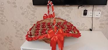 profil sekilleri dini: Şokolad və hədiyyə kompozisiyaları – xüsusi dizayn - Tematik şokolad — 3