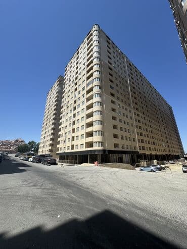aaaf parkda 1 otaqli evlerin qiymeti: 1 otaqlı, Yeni tikili, 29 kv. m — 1