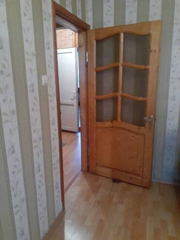 квартиры в ипотеку: Баку, 3 комнаты, Вторичка, м. Ази Асланов, 55 м² — 16