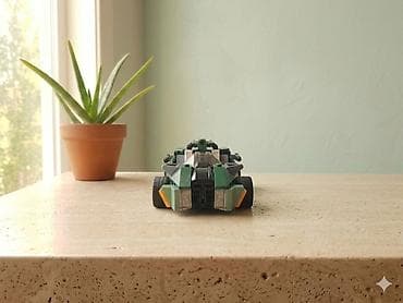 ucuz oyuncaqlar instagram: Lego konstruktor — 4