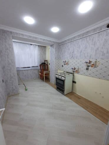 xacmazda satilan evler: Bakı, 2 otaqlı, Köhnə tikili, 57 kv. m — 4