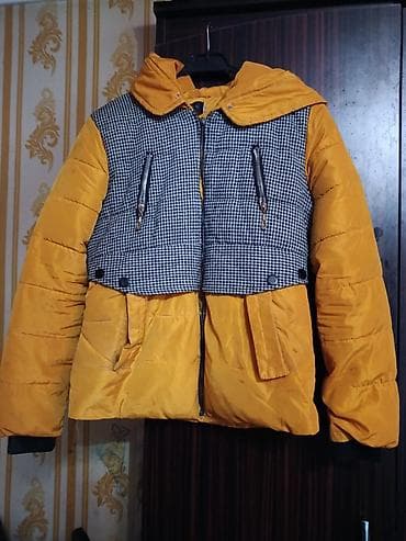 Şəxsi əşyalar: Kurtkalar — 1