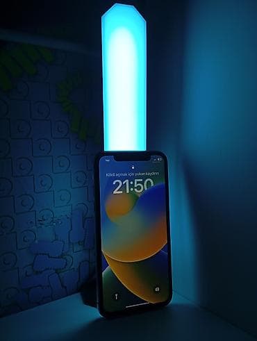 world telecom iphone 12 pro: IPhone X, 64 GB, Ağ, Face ID — 2