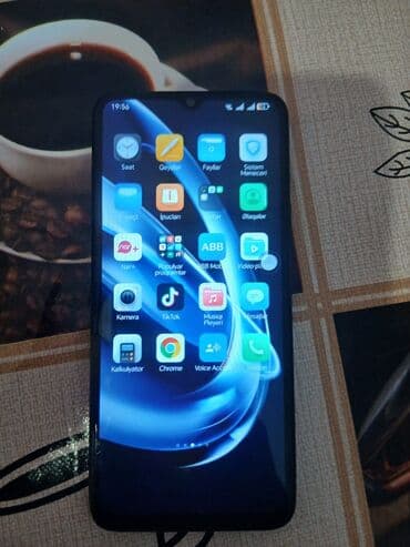 телефон флай с телевизором кнопочный: Yeni, Smart saat, Honor, Sensor ekran, rəng - Qara — 5