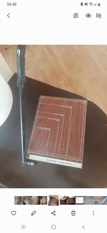 набор художника бишкек: Kağız kəsən — 3