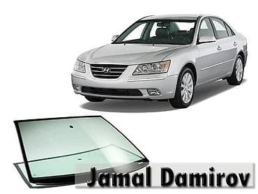 hyundai sonata 2007: Hyundai sonata 2006 ucun on suse 🚙🚒 ünvana və bölgələrə ödənişli — 1