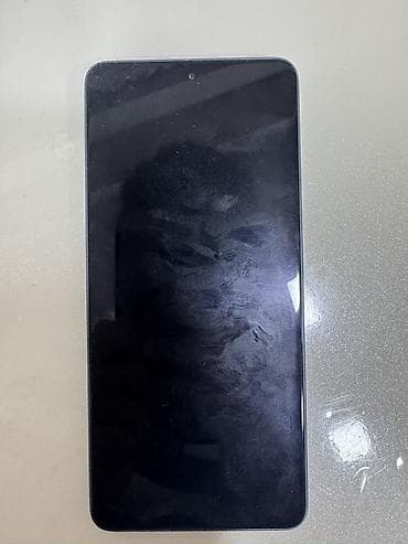 Poco X6, 512 GB, rəng - Mavi — 4
