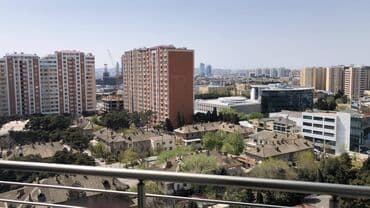 lenkeran ev alqı satqı: 2 otaqlı, Yeni tikili, 55 kv. m — 10