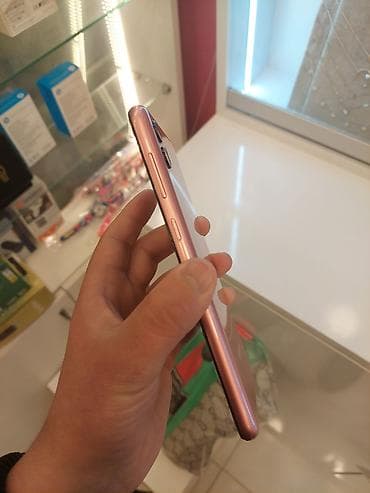 telfolar: Samsung Galaxy A22, rəng - Çəhrayı, İki sim kartlı — 2