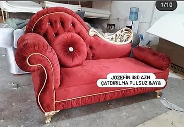 *jozefin divan* ⚜️Sifarisle hazirlanir ⚜️🌈reng secimi var ⚜️Qiymet