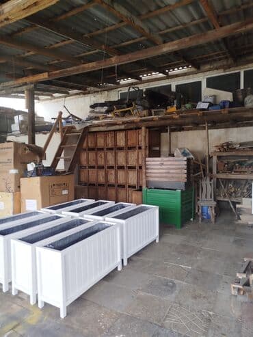 dibcək qablarının satışı: Dibçək güldanlar. Dipçəklər bir başa sexdən.Sex qiymətinə. ♦️Endrim — 9