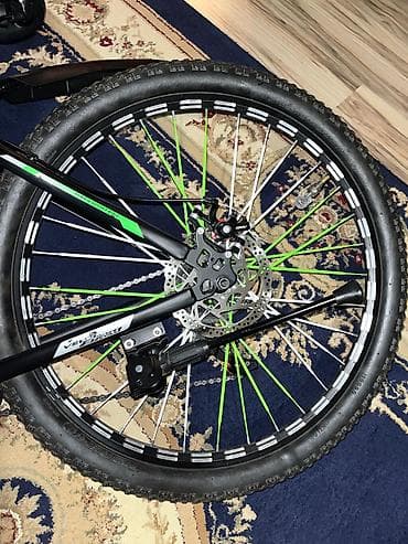 CD, DVD диски и кассеты: Dağ velosipedi – 26 problemden qəti söhbət gedə bilməz hər şey göz — 6