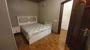 квартиры в белом городе баку: 2 комнаты, Новостройка, 67 м² — 4