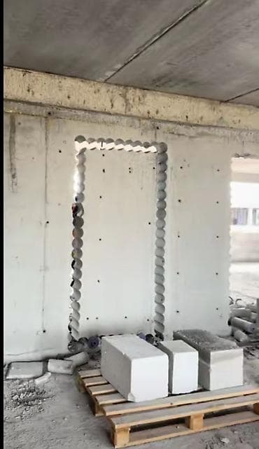 fistiq qapi: #beton kesme beton delme:099 -201-22-22Beton kəsmə və qazma xidməti - — 6