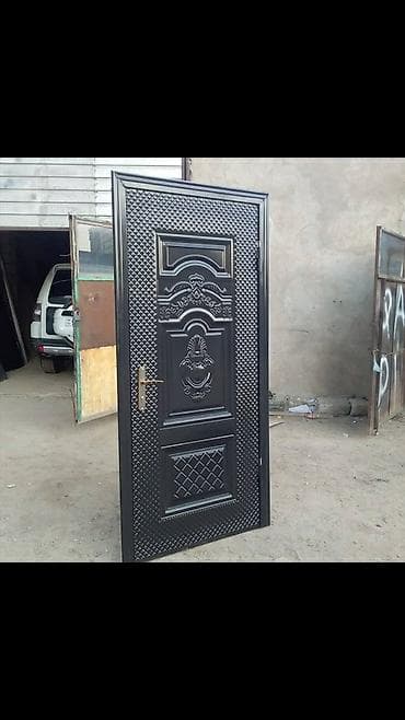 Yeni Giriş qapısı Ödənişli çatdırılma