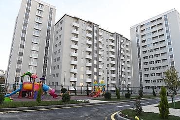 kiraye ev razide: Xirdalanda kristalin binasinda 9mertebeli binanin 1ci mertebesinde — 1
