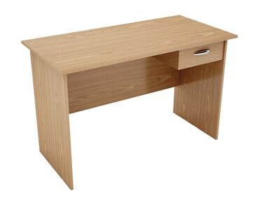 Yeni, İşçi üçün, Kvadrat masa