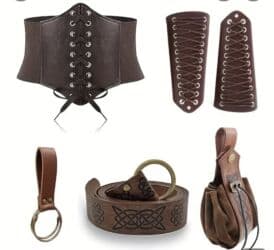 İnformatika: Korsan əşyaları — 2