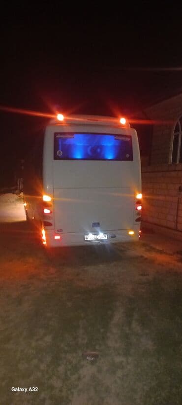 turbo.az vaz 21011: LDV : 5.2 l | 2004 il 55555 km Mikroavtobus — 5