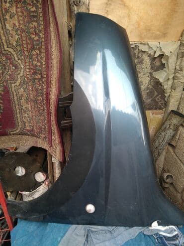 Ban, Kuzov hissələri: Zavodusqoydu 1eded sol fara hamsı bir yerde — 1