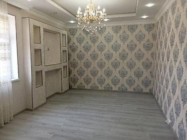 gence kiraye evler 2023: Güzdək, 3 otaqlı, Köhnə tikili, 75 kv. m — 1