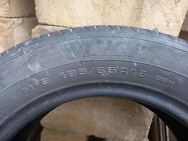 turbo az gence 07: Şin 185 / 65 / R 15 — 1