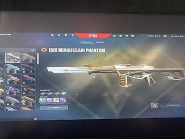bs hesab satışı: Valorant hesabi satilir!! Hesab level 230 seviyye Butun skinlerin — 4