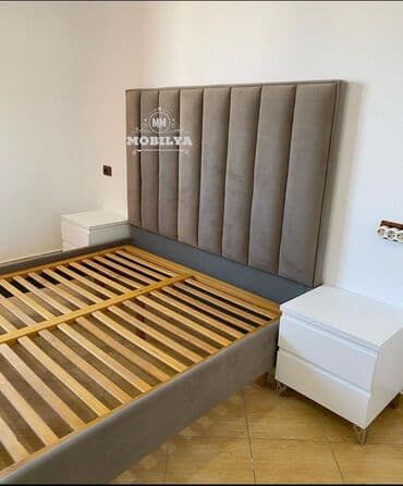 реклама корпусной мебели: 🔺️Sifarişlə istənilən rəng,dizayn,və ölçüdə hazırlanır — 1